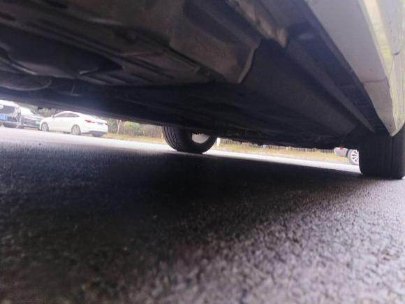 [南昌·赣A] 二手奥迪奥迪Q32017款 30 TFSI 时尚型