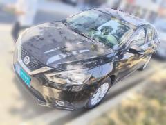 [无锡·苏B] 日产轩逸2016款 1.6XL CVT豪华版