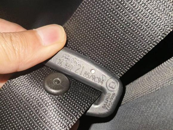 [宁波·浙B] 二手奔驰奔驰CLA2018款 CLA 200 时尚型