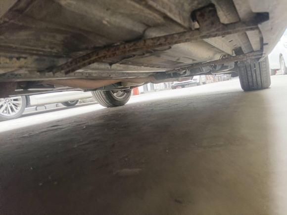 [上海·豫N] 二手日产逍客2016款 2.0L CVT精英版