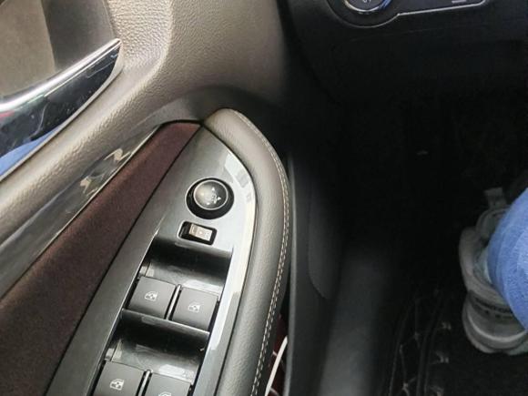 [广州·粤S] 二手雪佛兰迈锐宝2018款 530T 自动豪华版