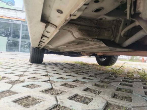 [苏州·苏E] 二手启辰启辰T702016款 2.0L CVT睿趣版