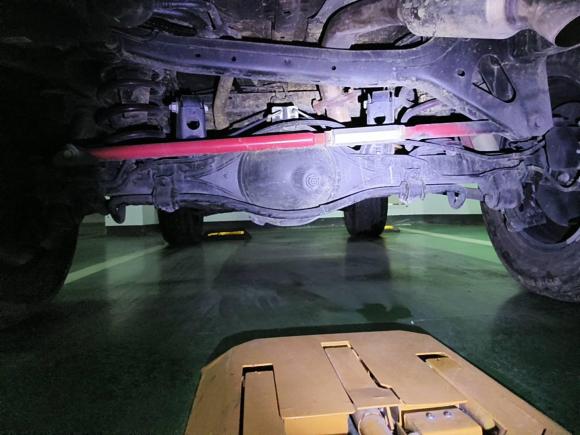 [广州·粤A] 二手坦克坦克3002021款 越野版 2.0T 征服者