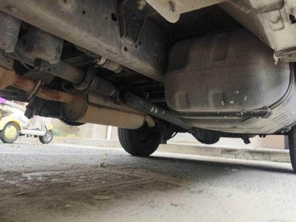 [杭州·浙A] 二手依维柯依维柯得意2017款 2.5T A35客车5-7座47Z5