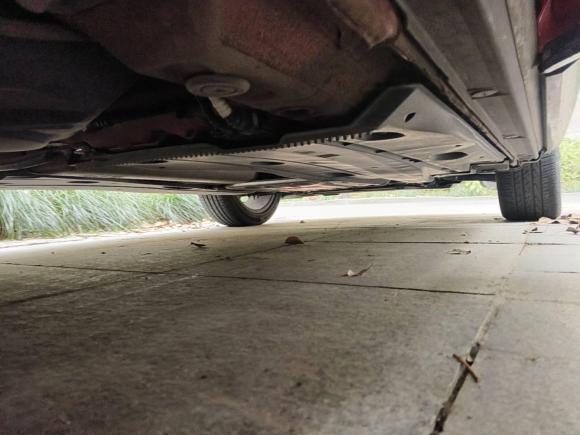 [上海·沪M] 二手奥迪奥迪Q2L2020款 35 TFSI 进取动感型