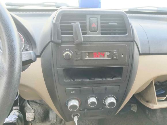 [宁波·浙B] 二手东风小康东风小康C362019款 1.5L基本型Ⅱ国VI DK15