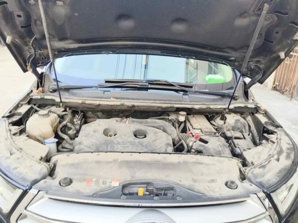 [常州·苏D] 二手福特锐界2016款 EcoBoost 245 两驱精锐型 5座