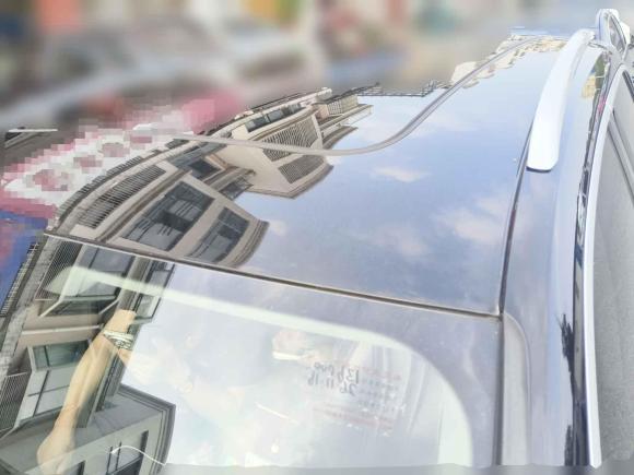 [苏州·苏U] 二手奥迪奥迪Q5L2018款 40 TFSI 荣享进取型 国VI