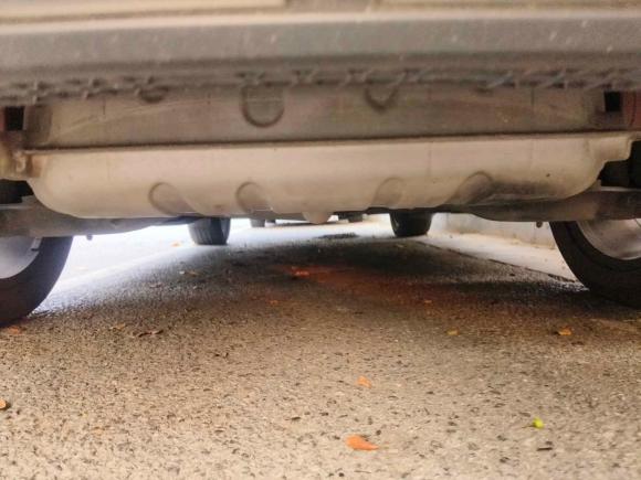 [南昌·赣A] 二手大众途观L2019款 330TSI 自动两驱智动豪华版 国V