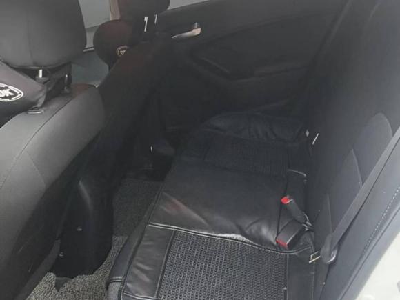 [青岛·鲁B] 二手起亚起亚K32016款 1.6L 自动GL