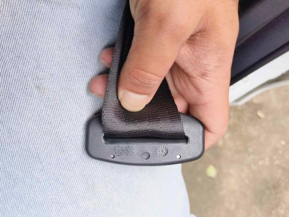 [苏州·苏U] 二手别克英朗2017款 15N 自动豪华型