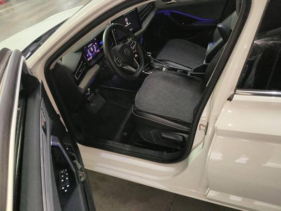 [南京·苏A] 二手大众速腾2024款 300TSI DSG超越版