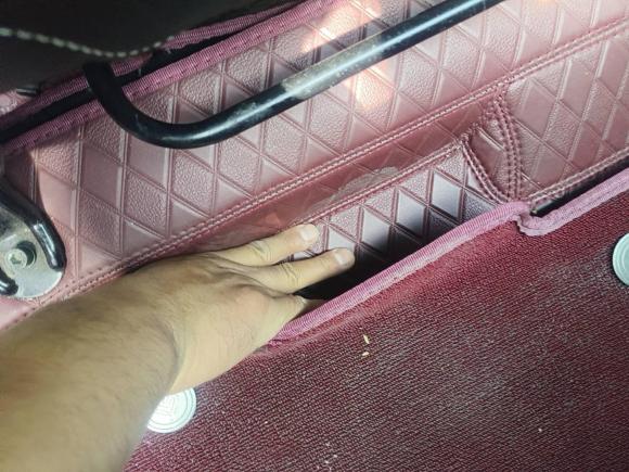 [西安·陕A] 二手起亚起亚K22012款 两厢 1.4L AT 炫酷纪念版