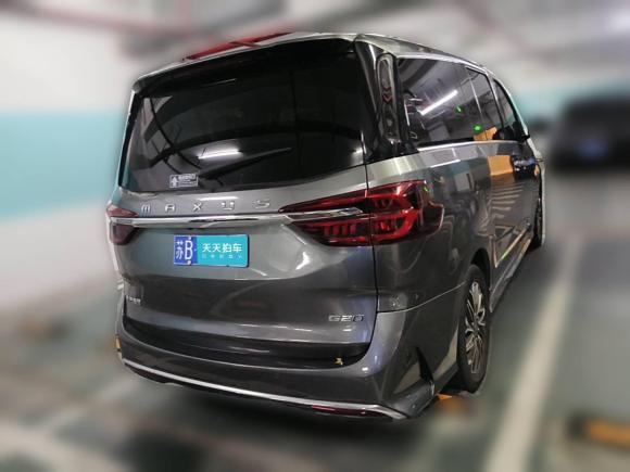[无锡·苏B] 二手上汽大通MAXUS大通G202019款 首发款 2.0T 自动智尊版 国V