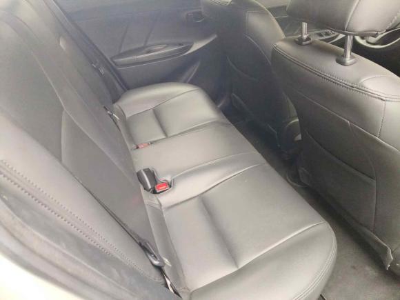 [苏州·苏E] 二手丰田威驰2017款 1.5L CVT创行版