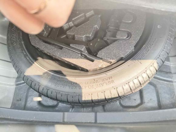 [合肥·皖K] 二手长安长安UNI-V2022款 1.5T 运动版