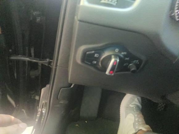 [深圳·粤B] 二手奥迪奥迪Q52017款 Plus 40 TFSI 舒适型