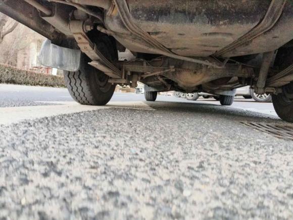 [青岛·鲁U] 二手金旅金旅海狮2020款 1.8L汽油版长轴中顶LJ4A18Q6