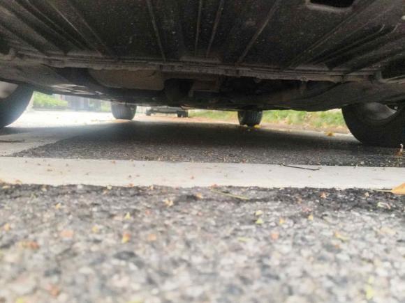 [武汉·鄂A] 二手别克君越2013款 2.4L SIDI精英舒适型