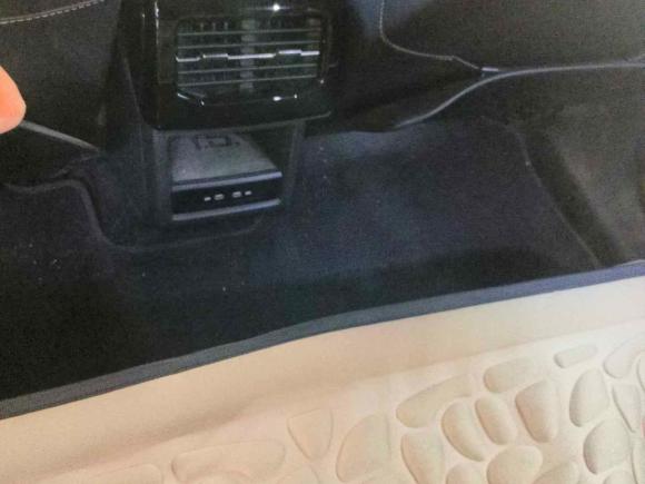 [上海·沪A] 二手大众ID.4 X2021款 Pro 极智长续航版