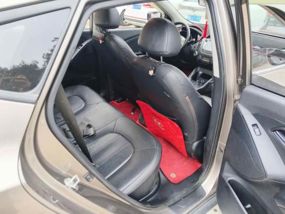 [无锡·苏B] 二手现代北京现代ix352015款 2.0L 自动两驱智能型 国IV