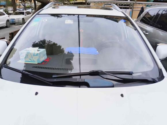 [上海·沪L] 二手比亚迪唐新能源2015款 2.0T 四驱旗舰型