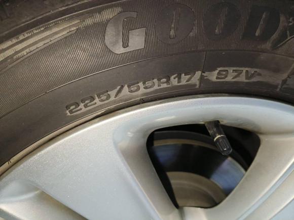 [佛山·粤C] 二手别克君威2019款 20T 精英型 国V