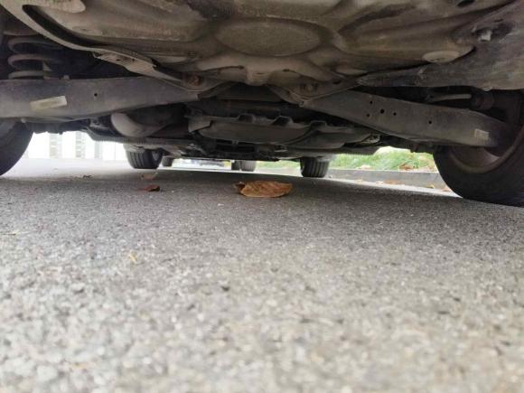 [南京·苏A] 二手斯柯达明锐2014款 1.6L 手动逸杰版