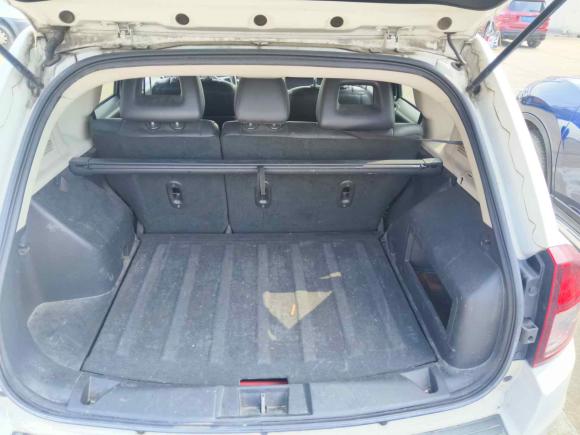 [上海·沪C] 二手Jeep指南者2014款 2.0L 两驱运动版