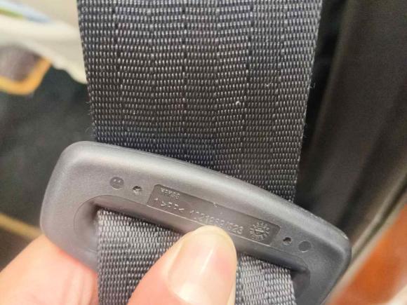 [武汉·鄂A] 二手名爵锐腾2015款 2.0TGI TST豪华版