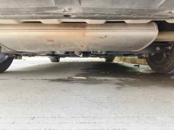 [上海·沪C] 二手领克领克032023款 2.0TD DCT劲Pro