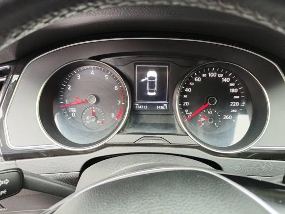 [嘉兴·云C] 二手大众迈腾2018款 330TSI DSG 豪华型