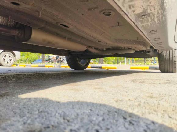 [上海·辽P] 二手名爵名爵ZS2020款 180DVVT 自动Lite