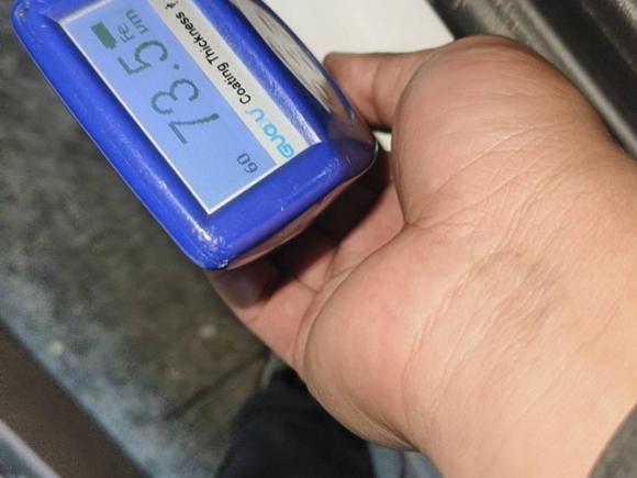 [广州·粤A] 二手凯迪拉克凯迪拉克XTS2018款 28T 技术型