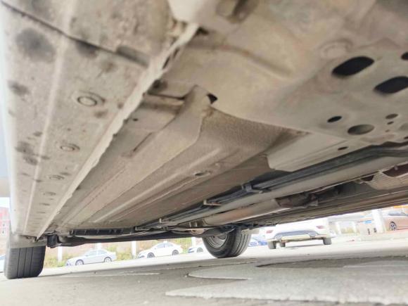 [广州·粤E] 二手日产轩逸2022款 经典 1.6XL CVT豪华版