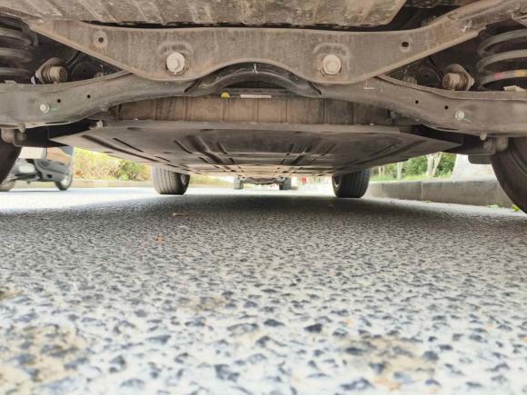 [无锡·苏E] 二手爱驰爱驰U52021款 U5 长续航 PURE智净版