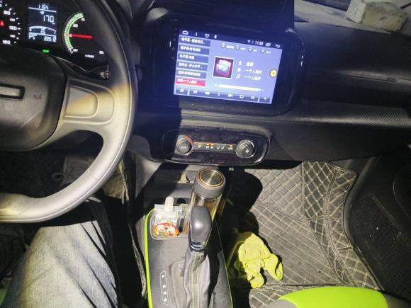 [苏州·苏E] 二手荣威科莱威CLEVER2021款 302km全能版