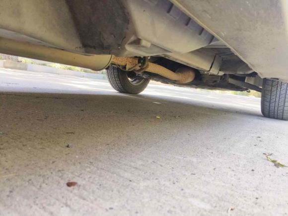 [杭州·浙A] 二手哈弗哈弗H62017款 红标 运动版 1.5T 自动两驱豪华型