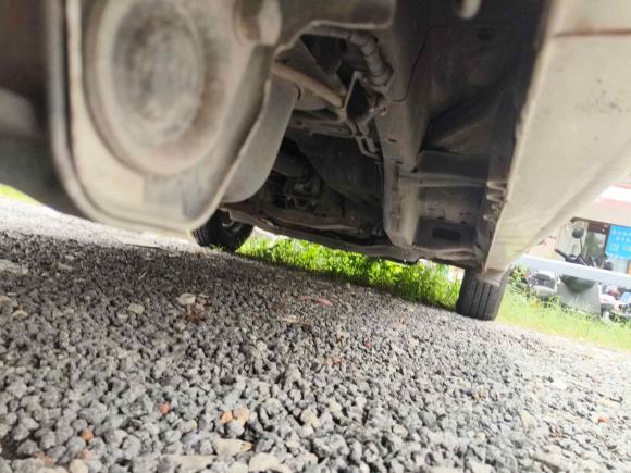 [佛山·粤E] 二手五菱汽车五菱宏光V2019款 1.5L劲取版国VI LAR