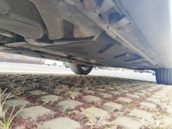 [苏州·苏E] 二手奔驰奔驰GLA2017款 GLA 200 时尚型