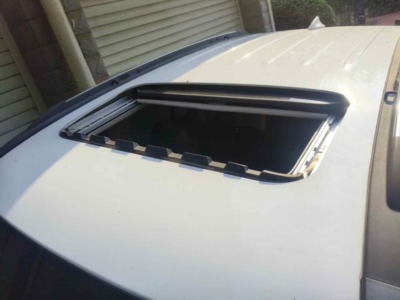 [武汉·鄂A] 二手Jeep指南者2013款 2.4L 四驱运动版