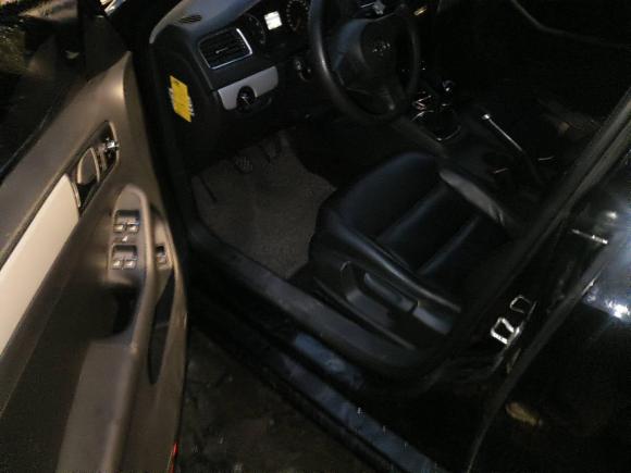 [杭州·苏L] 二手大众速腾2011款 1.6L 手动舒适型