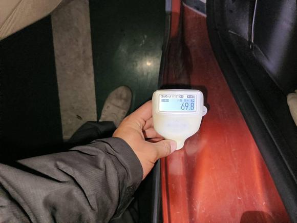 [南昌·赣A] 二手斯柯达晶锐2012款 1.6L Scout