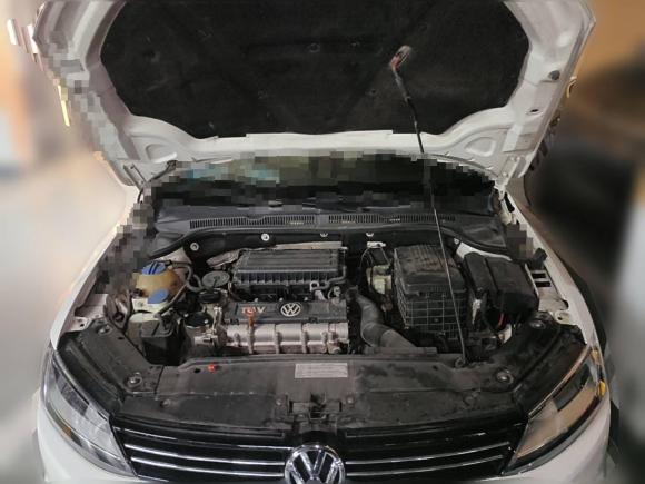 [武汉·鄂A] 二手大众速腾2014款 1.6L 自动舒适型