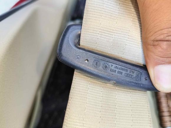 [西安·陕U] 二手大众速腾2011款 1.4TSI 自动豪华型