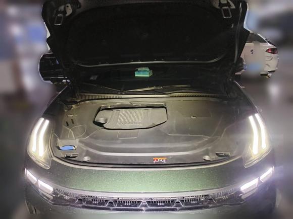 [苏州·苏U] 二手领克领克062023款 Remix 1.5T Hero