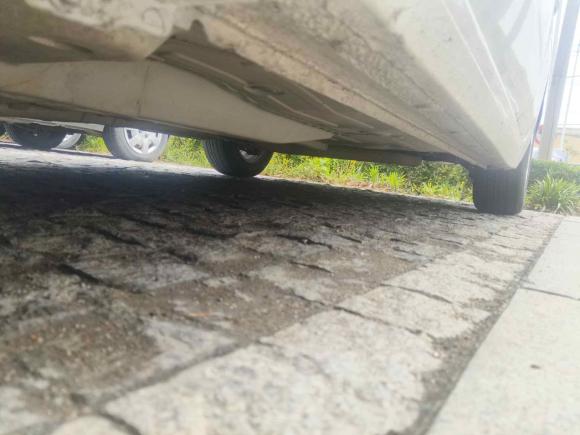 [青岛·鲁U] 二手别克英朗2019款 15T 双离合进取型 国VI