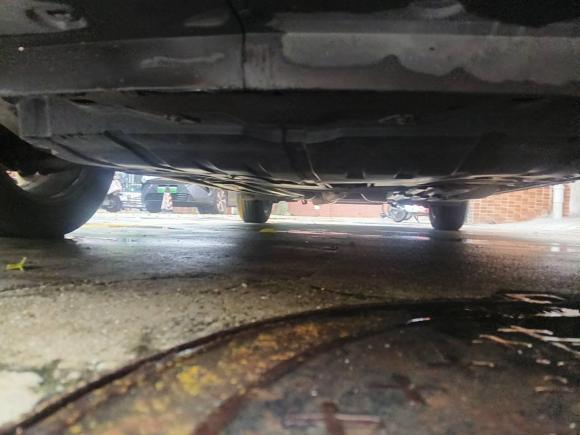 [深圳·粤B] 二手马自达马自达CX-72014款 2.5L 2WD 尊贵版