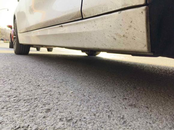 [苏州·苏E] 二手宝马宝马3系2019款 320Li 时尚型