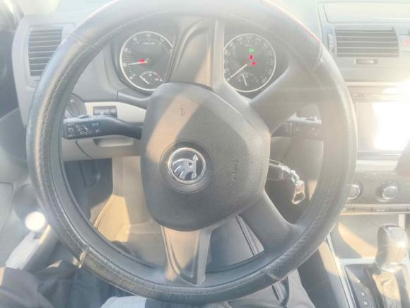 [嘉兴·浙F] 二手斯柯达明锐2014款 1.6L 自动逸杰版